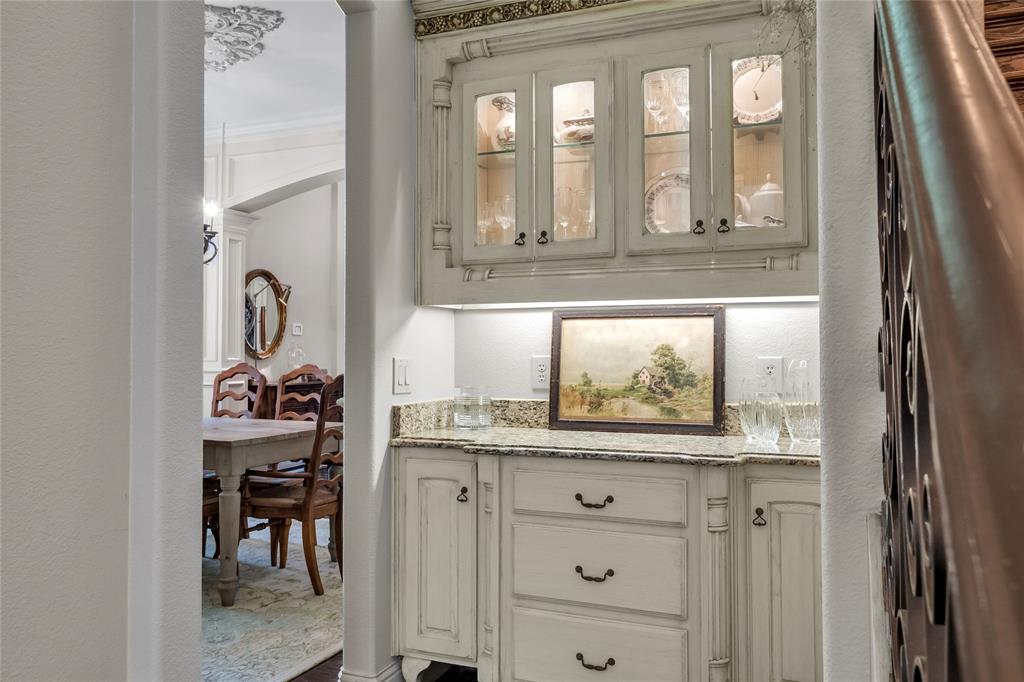 Isleworth Add - Residential