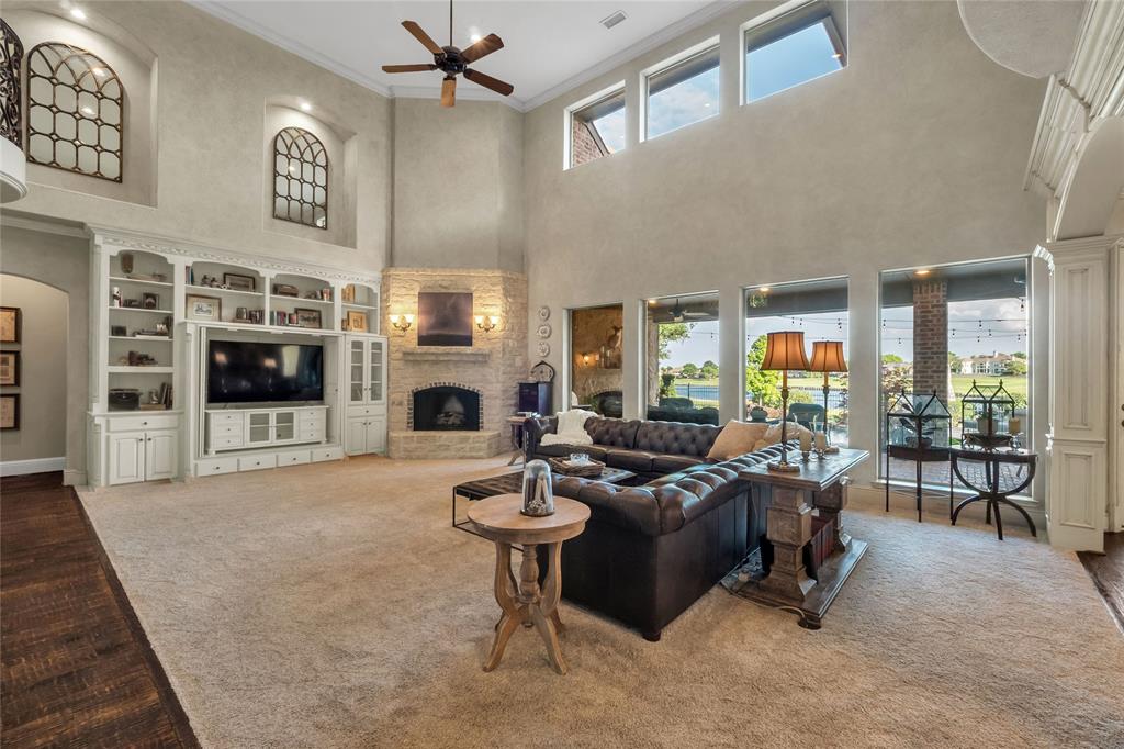 Isleworth Add - Residential