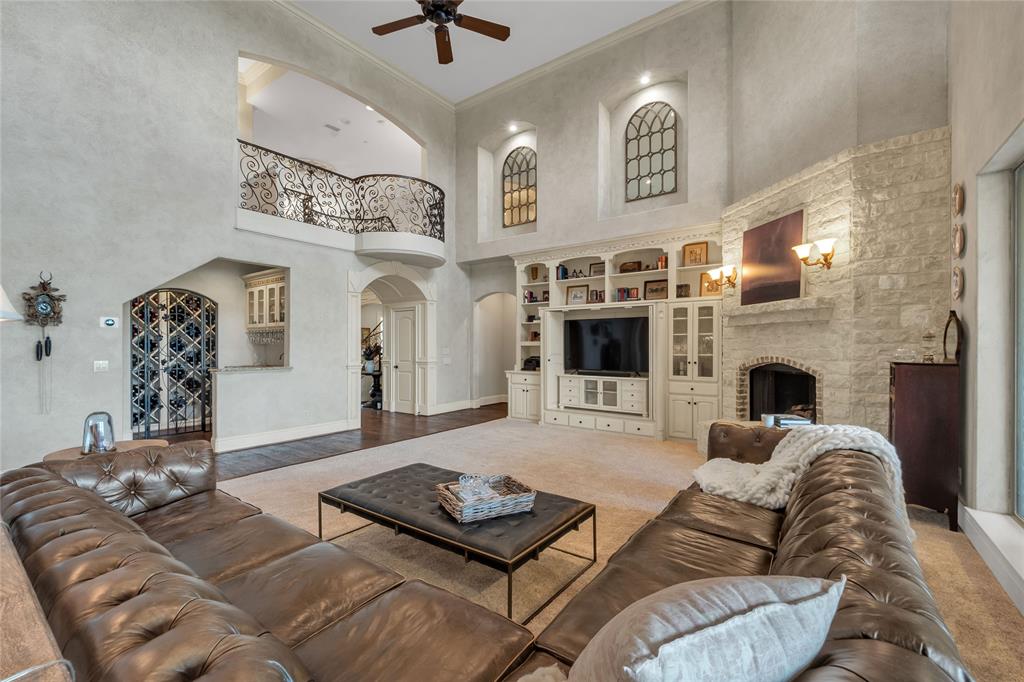 Isleworth Add - Residential