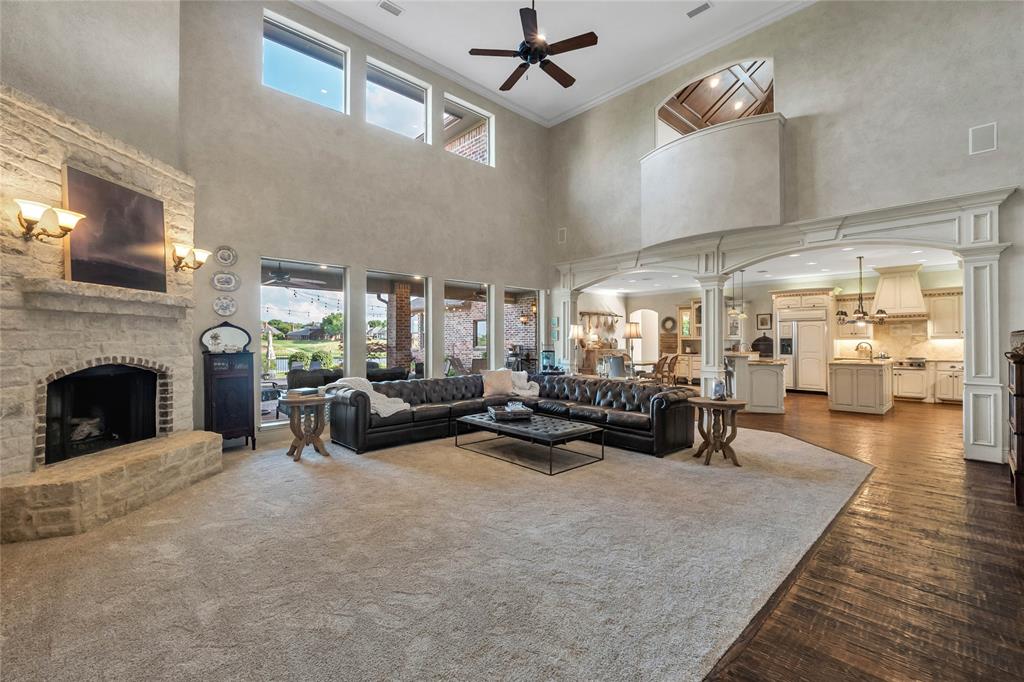 Isleworth Add - Residential