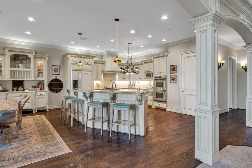 Isleworth Add - Residential