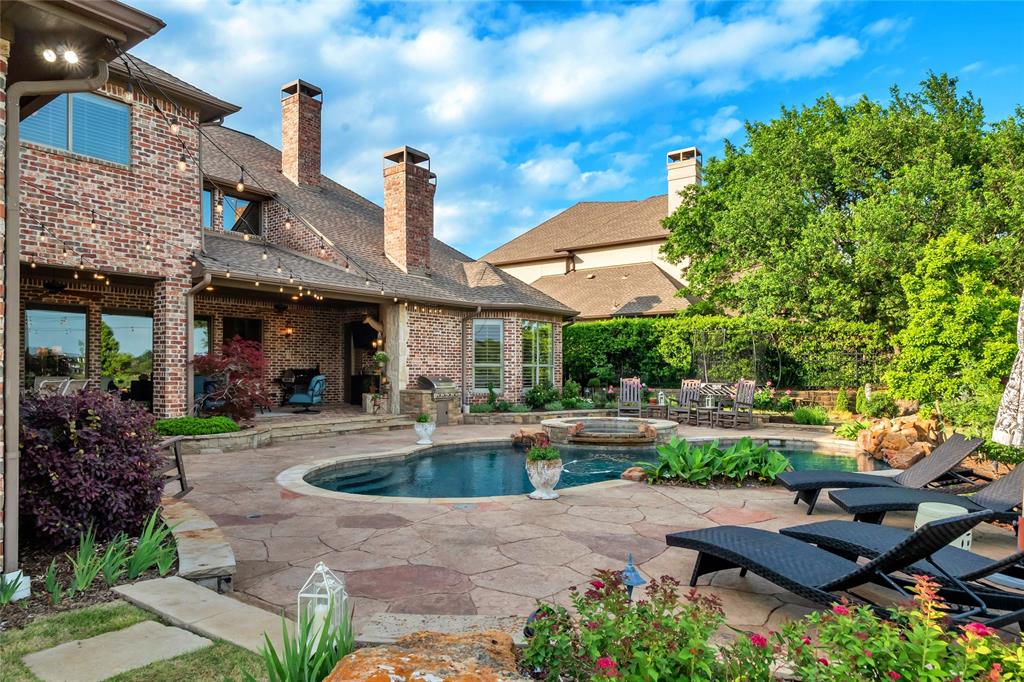 Isleworth Add - Residential