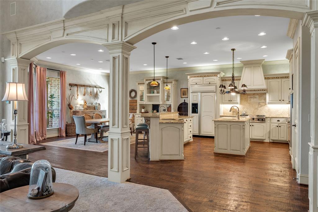 Isleworth Add - Residential