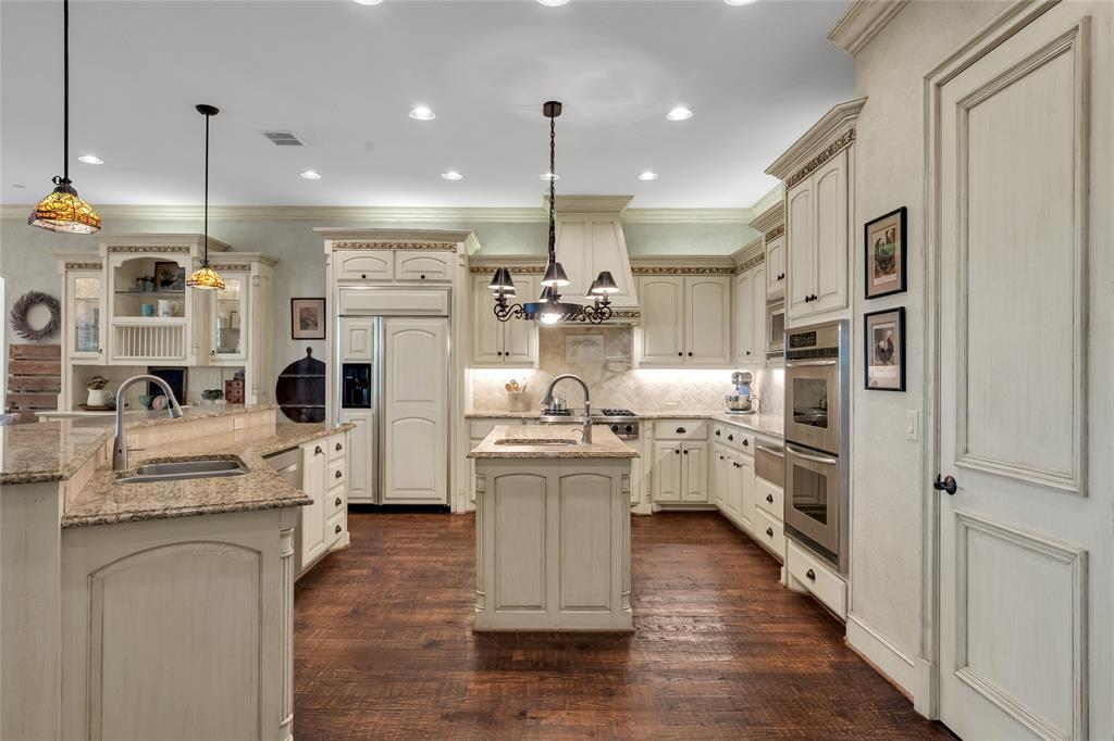 Isleworth Add - Residential