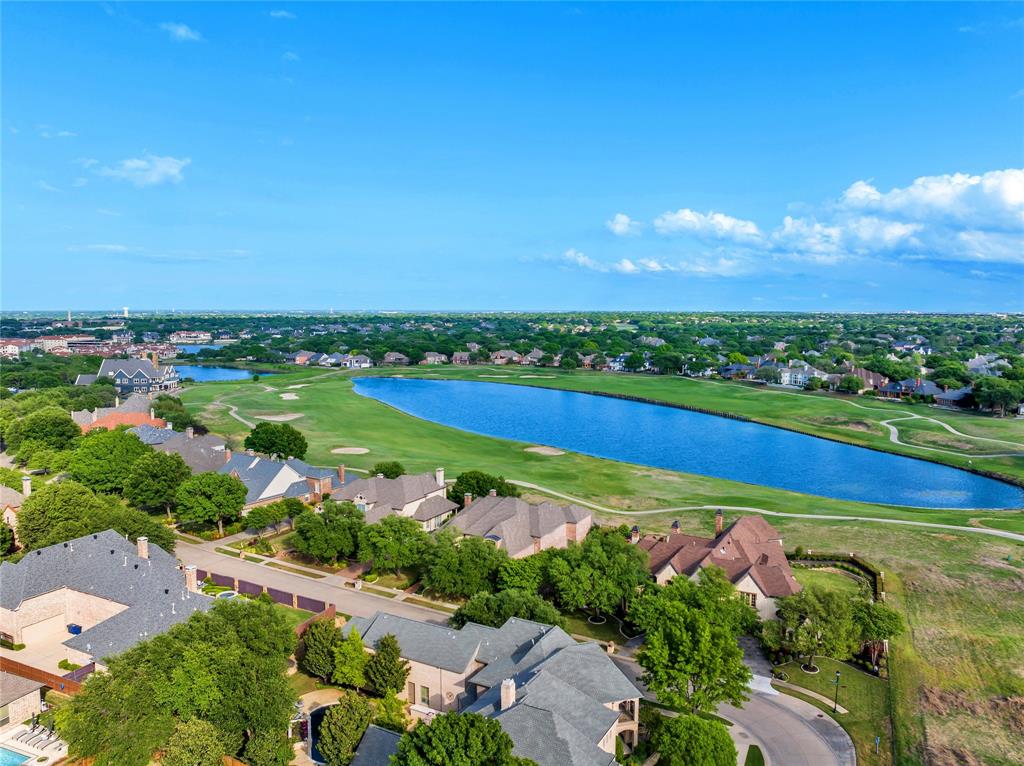 Isleworth Add - Residential