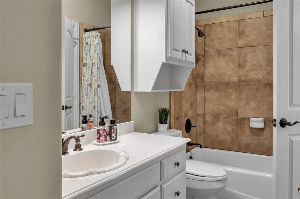 Isleworth Add - Residential