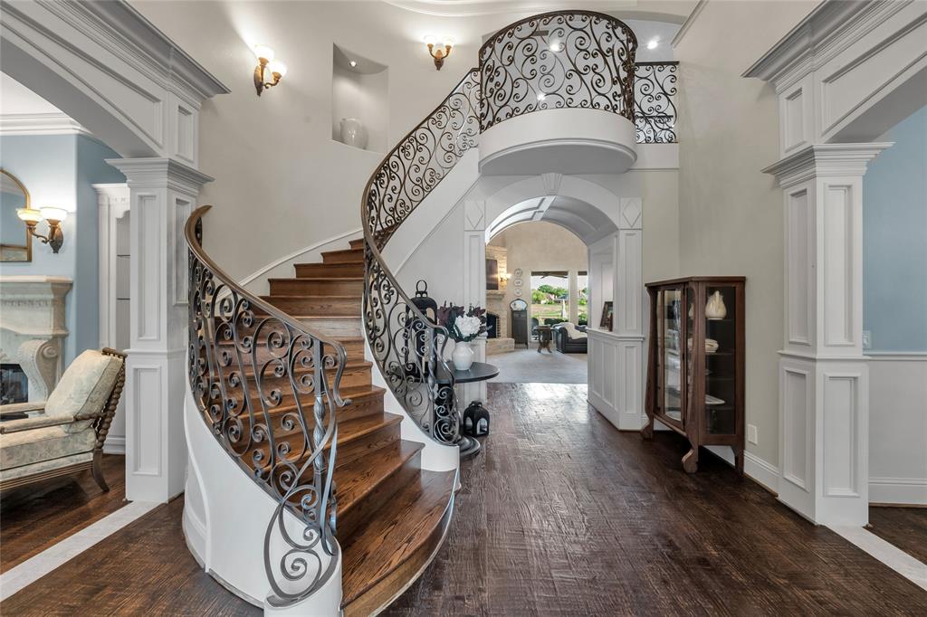 Isleworth Add - Residential