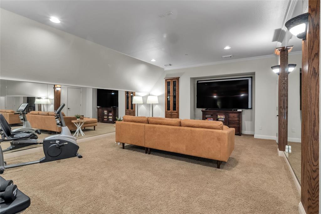 Isleworth Add - Residential