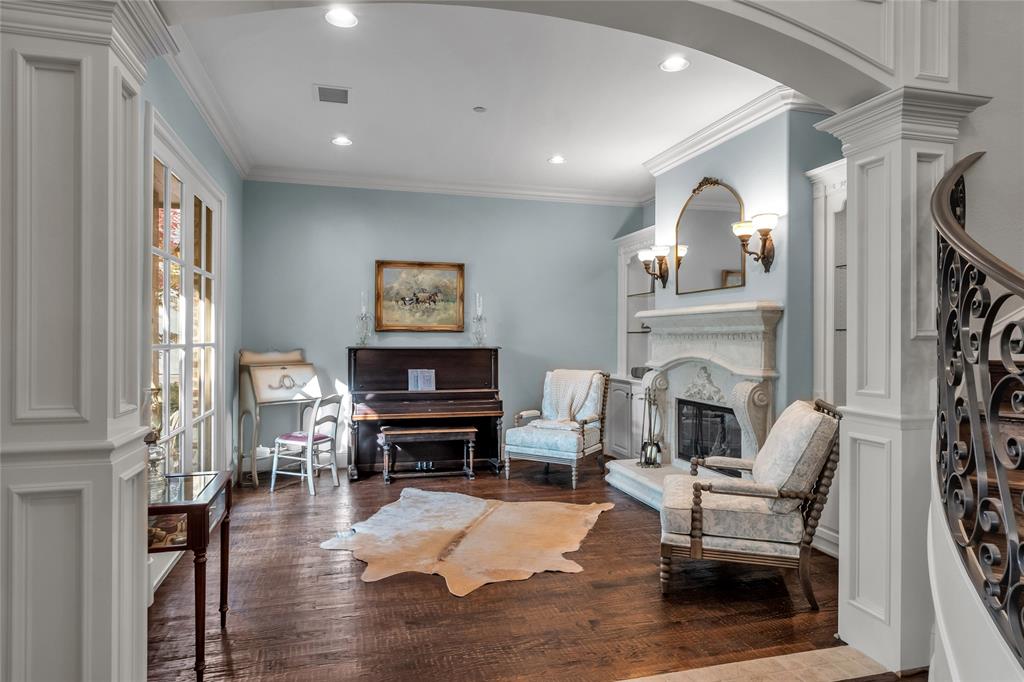 Isleworth Add - Residential