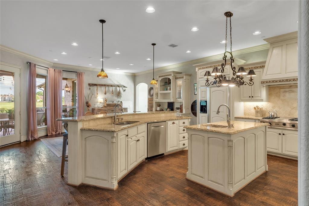 Isleworth Add - Residential