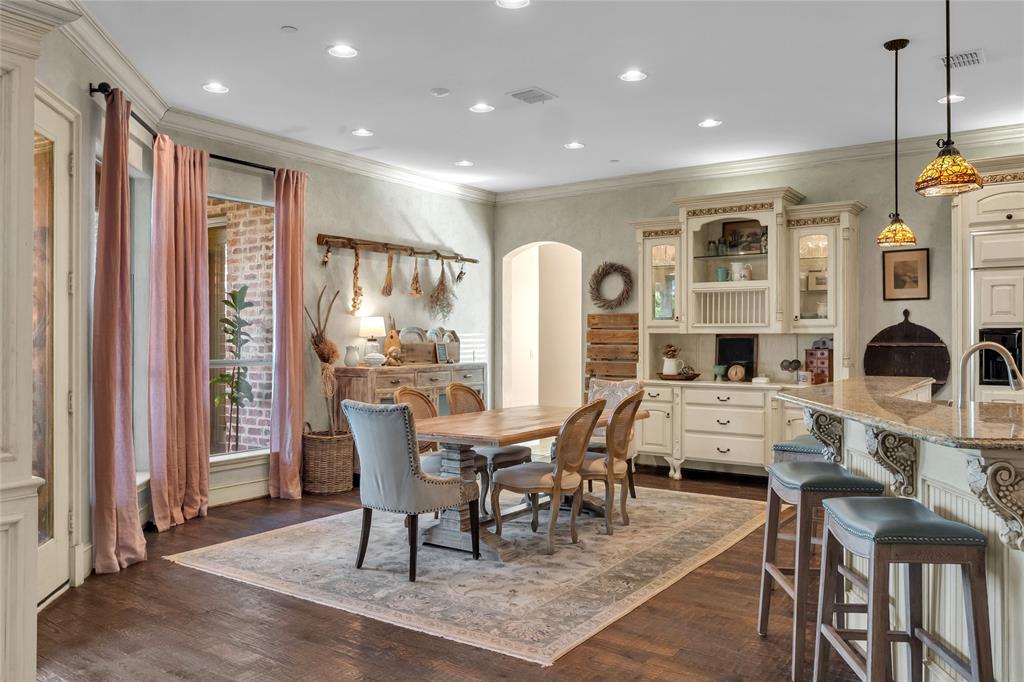 Isleworth Add - Residential