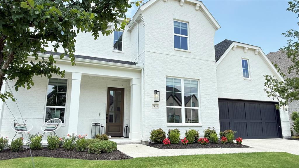 2420 Forestbrook Drive