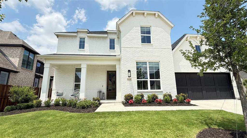 2420 Forestbrook Drive