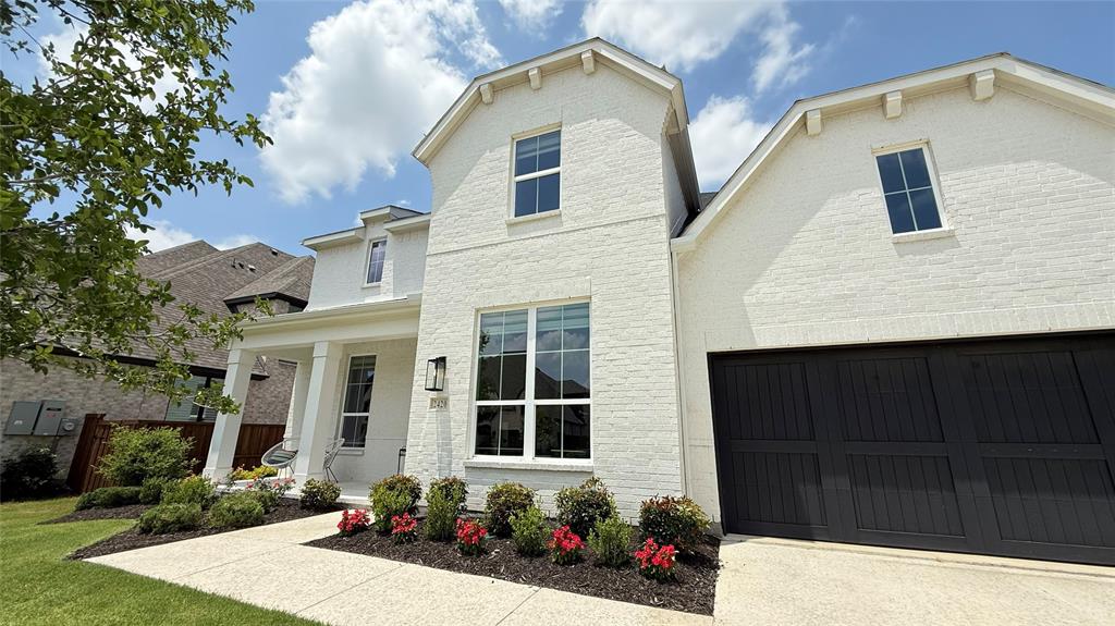 2420 Forestbrook Drive