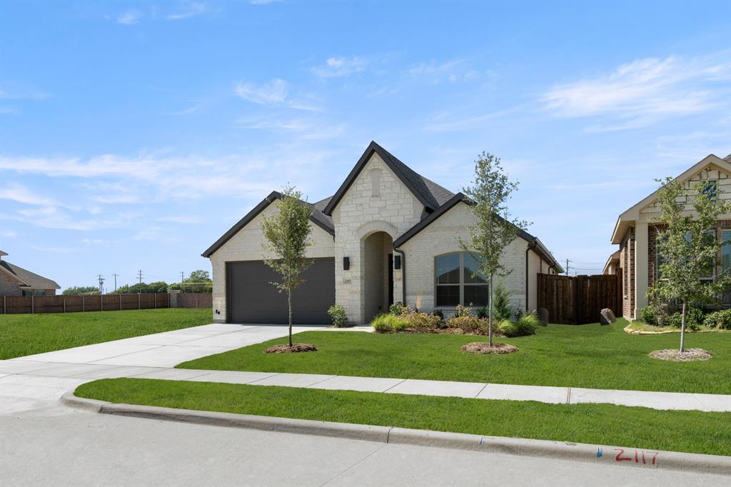 2114 Ash Court