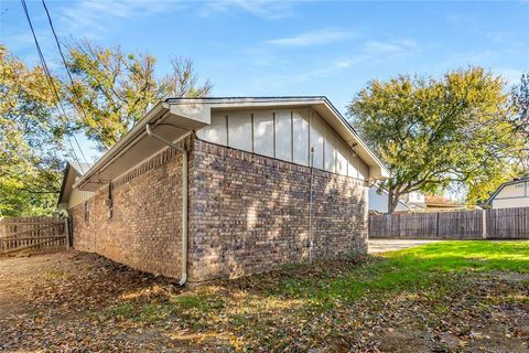 A home in Euless