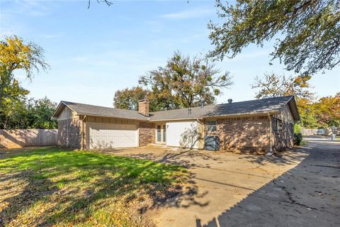 A home in Euless