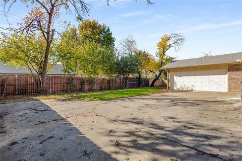 A home in Euless