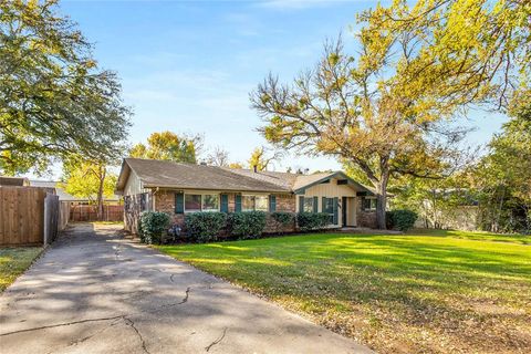 A home in Euless