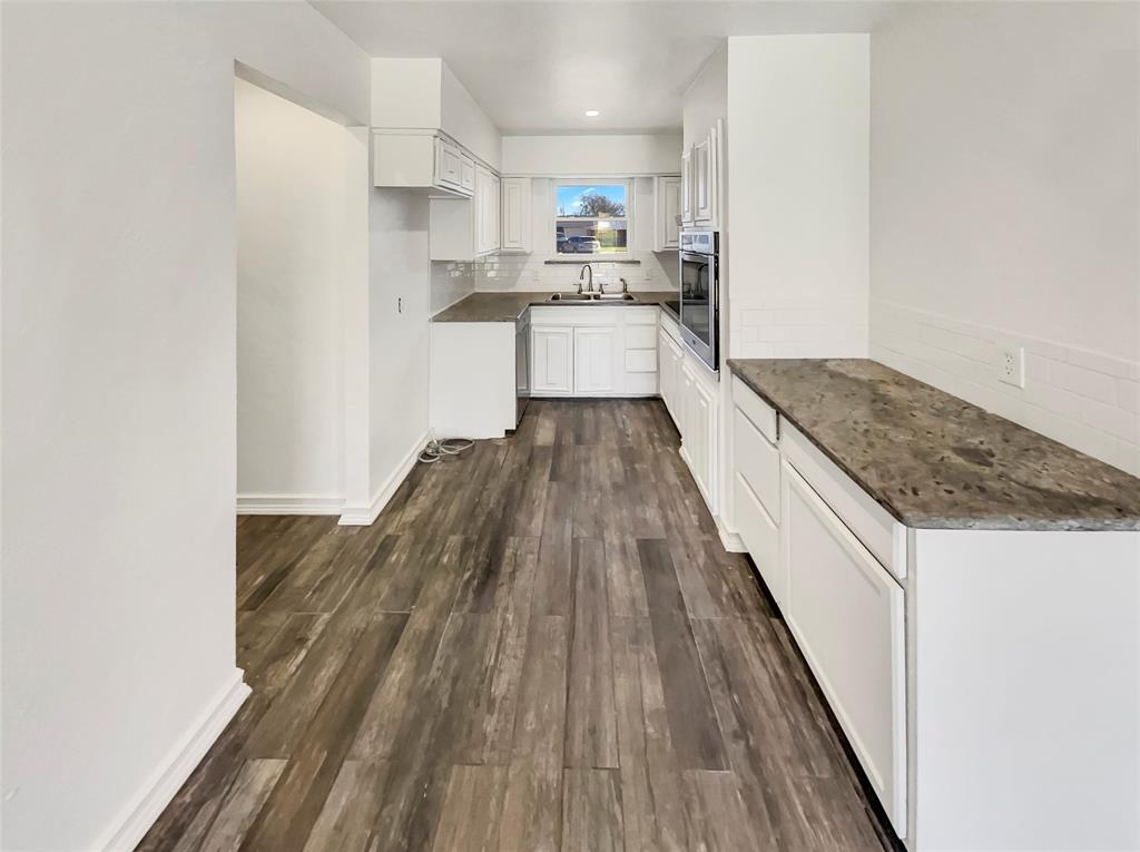 Summercrest - Residential