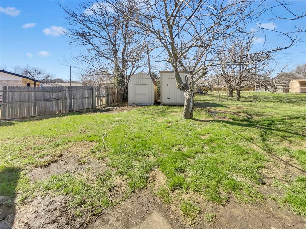 Summercrest - Residential