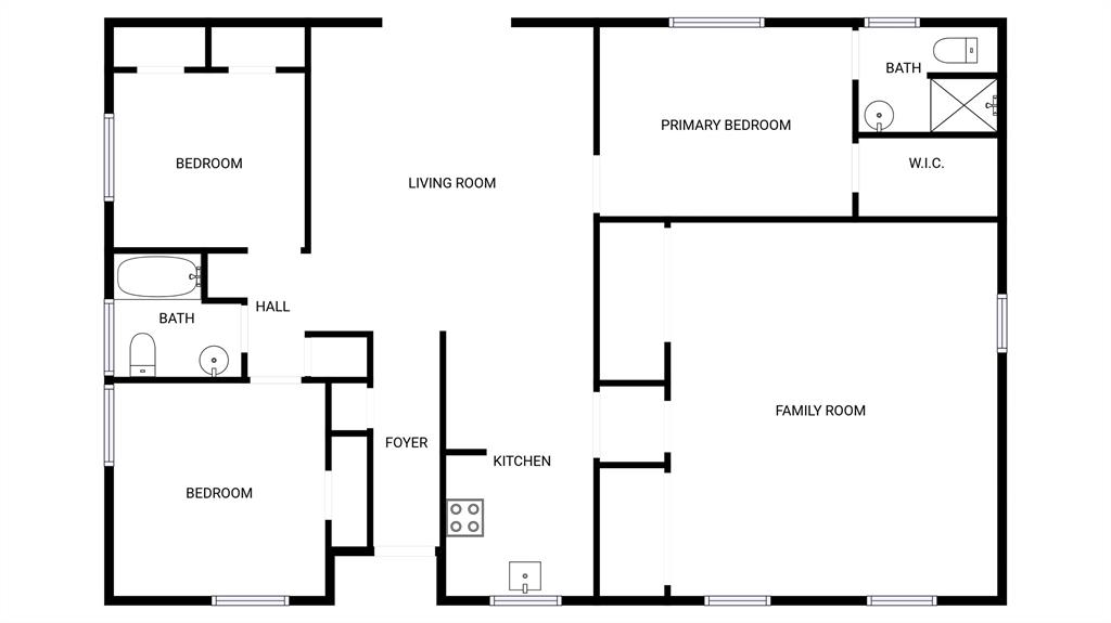 Summercrest - Residential