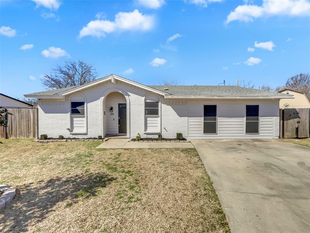 Summercrest - Residential