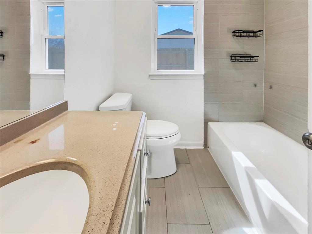 Summercrest - Residential