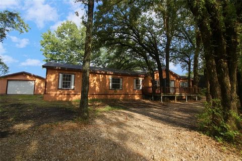 5199 Timarron Drive Scurry TX 75158