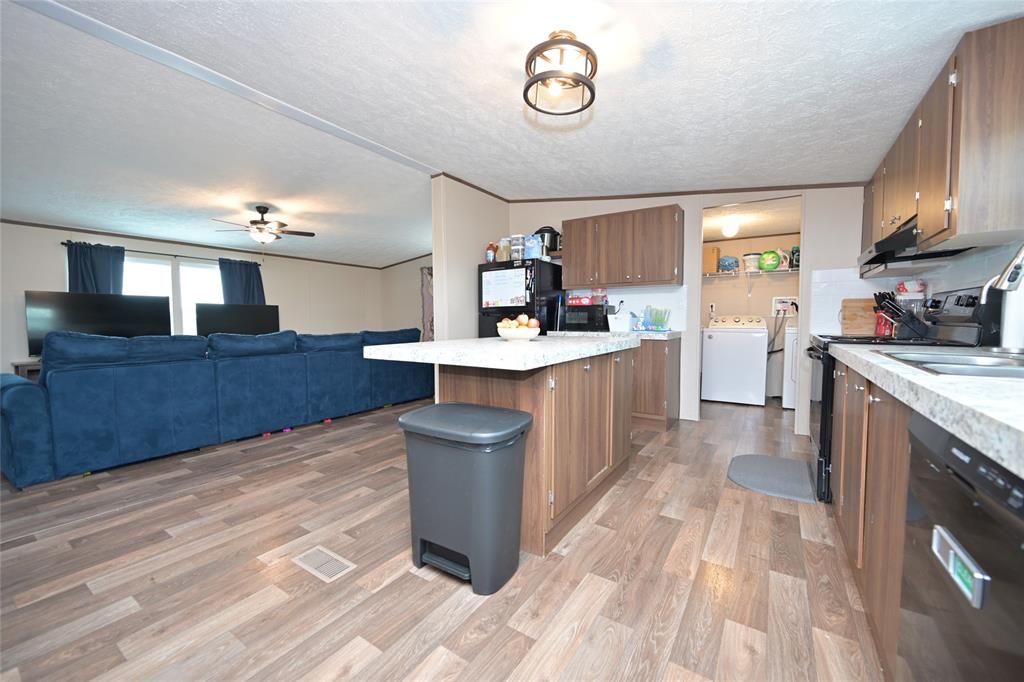 Ranch Hill Estates - Residential