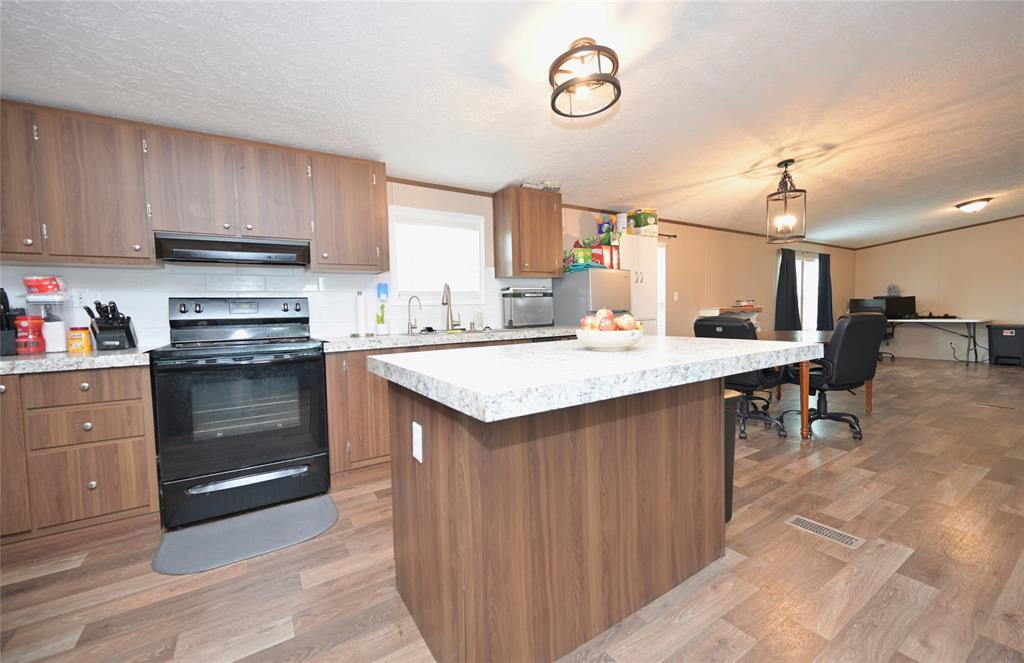 Ranch Hill Estates - Residential