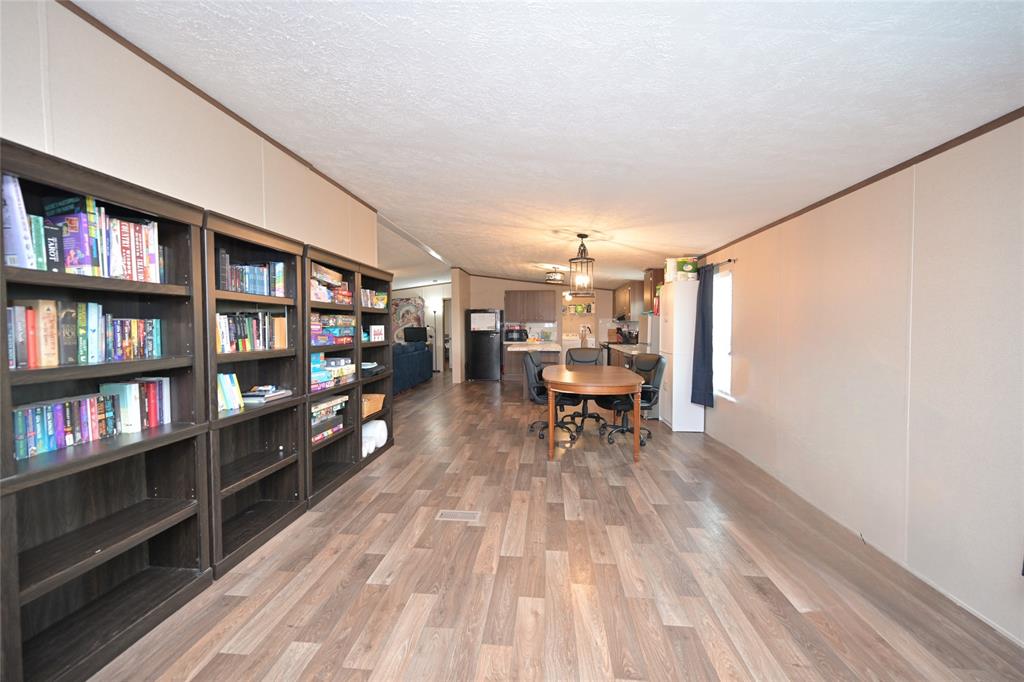 Ranch Hill Estates - Residential