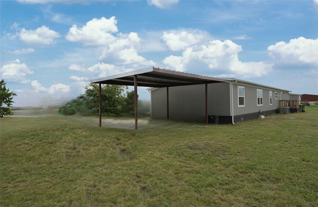 Ranch Hill Estates - Residential