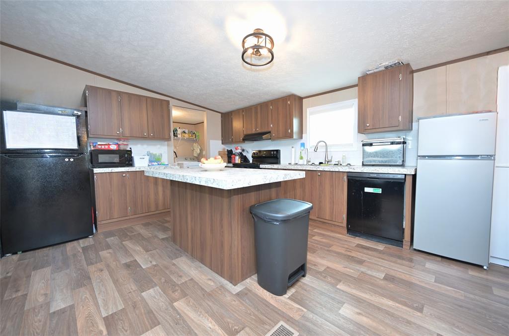 Ranch Hill Estates - Residential