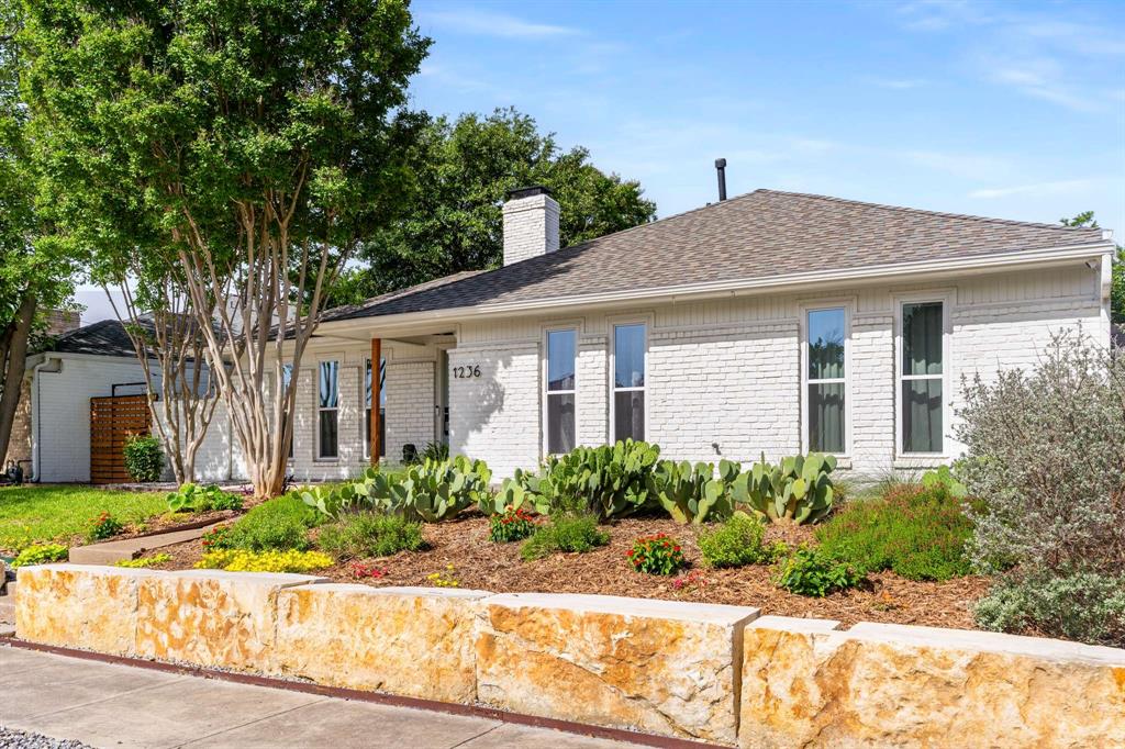 1236 Richland Oaks Drive