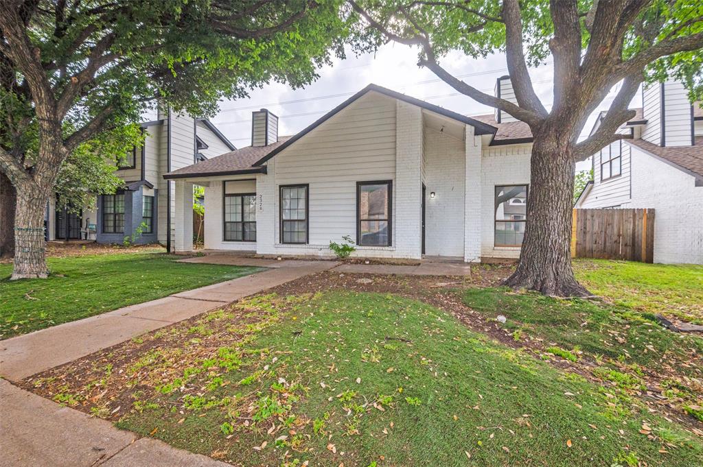 Summer Place Twnhms Add - Residential