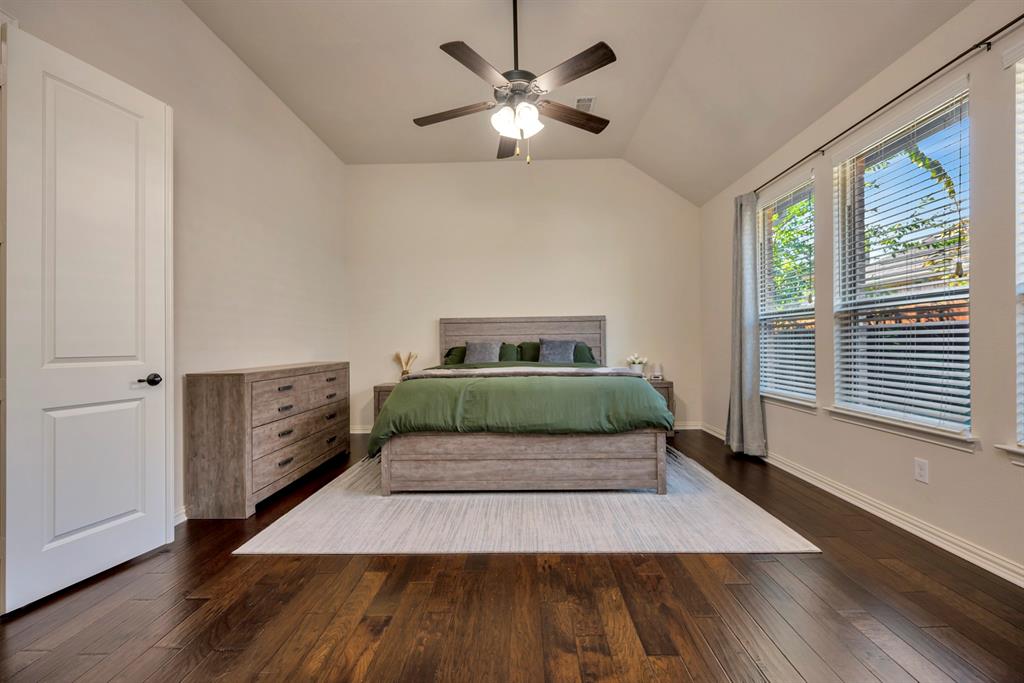 Viridian Village 1c 2 - Residential