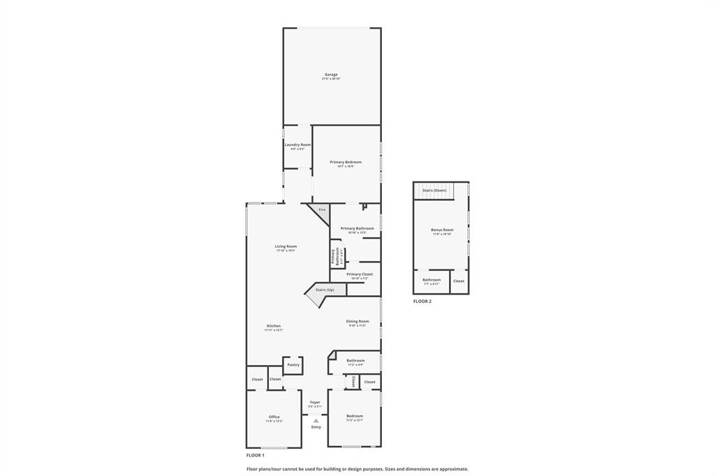 Viridian Village 1c 2 - Residential