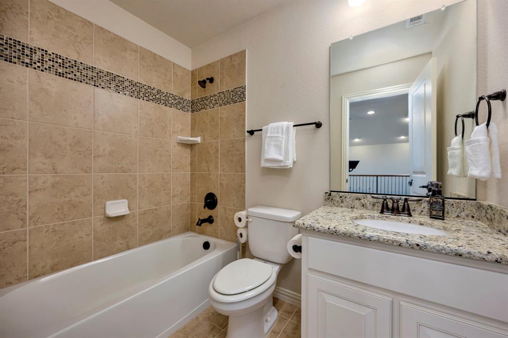 Viridian Village 1c 2 - Residential