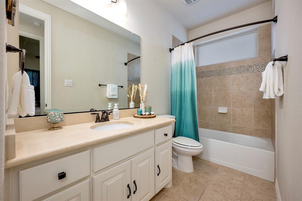 Viridian Village 1c 2 - Residential