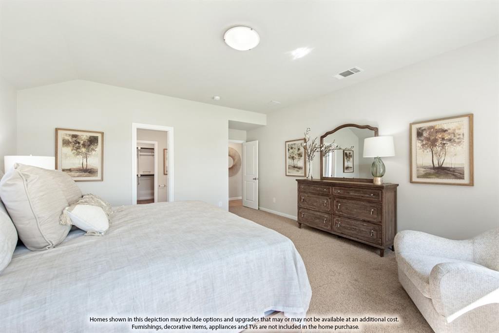 Hulen Trails Elements - Residential