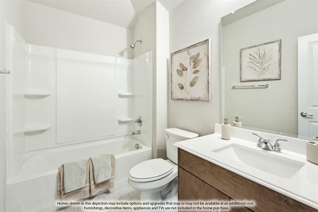 Hulen Trails Elements - Residential