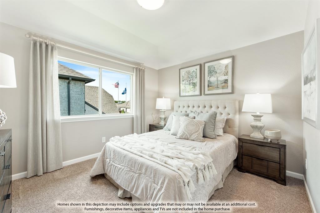 Hulen Trails Elements - Residential