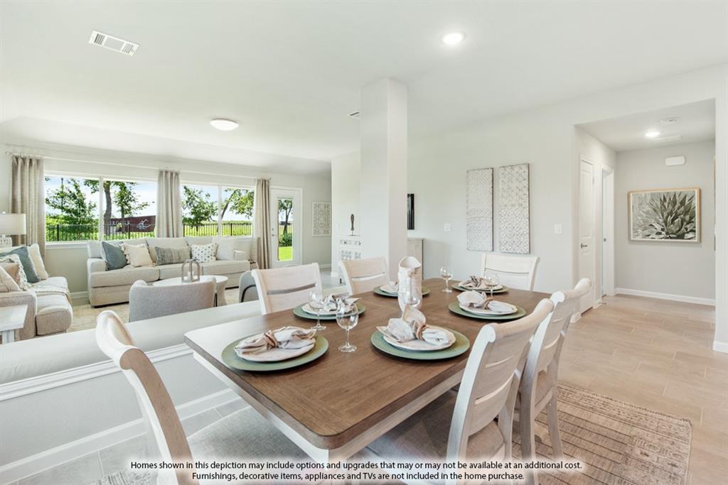 Hulen Trails Elements - Residential