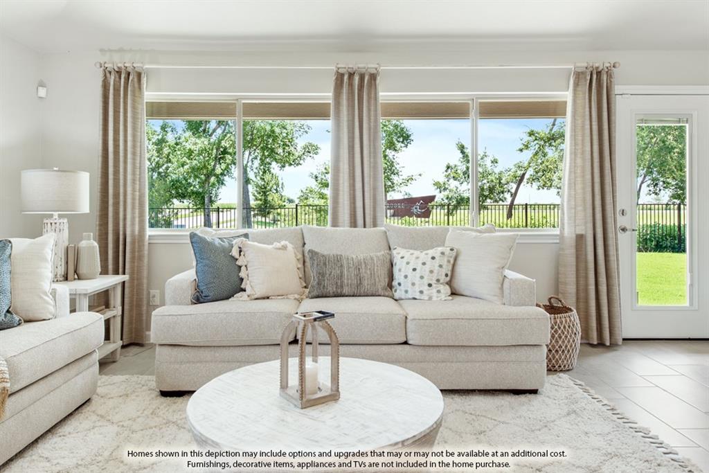 Hulen Trails Elements - Residential
