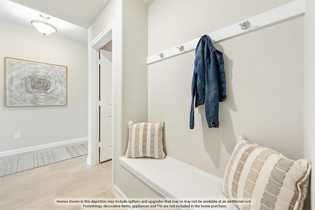 Hulen Trails Elements - Residential