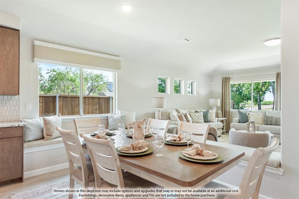 Hulen Trails Elements - Residential