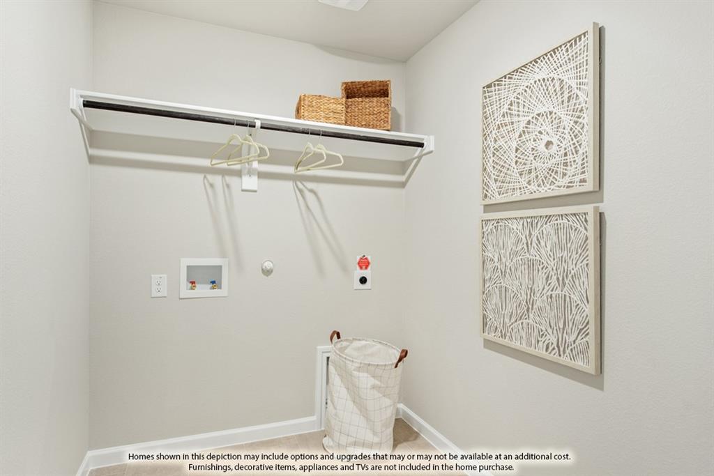 Hulen Trails Elements - Residential