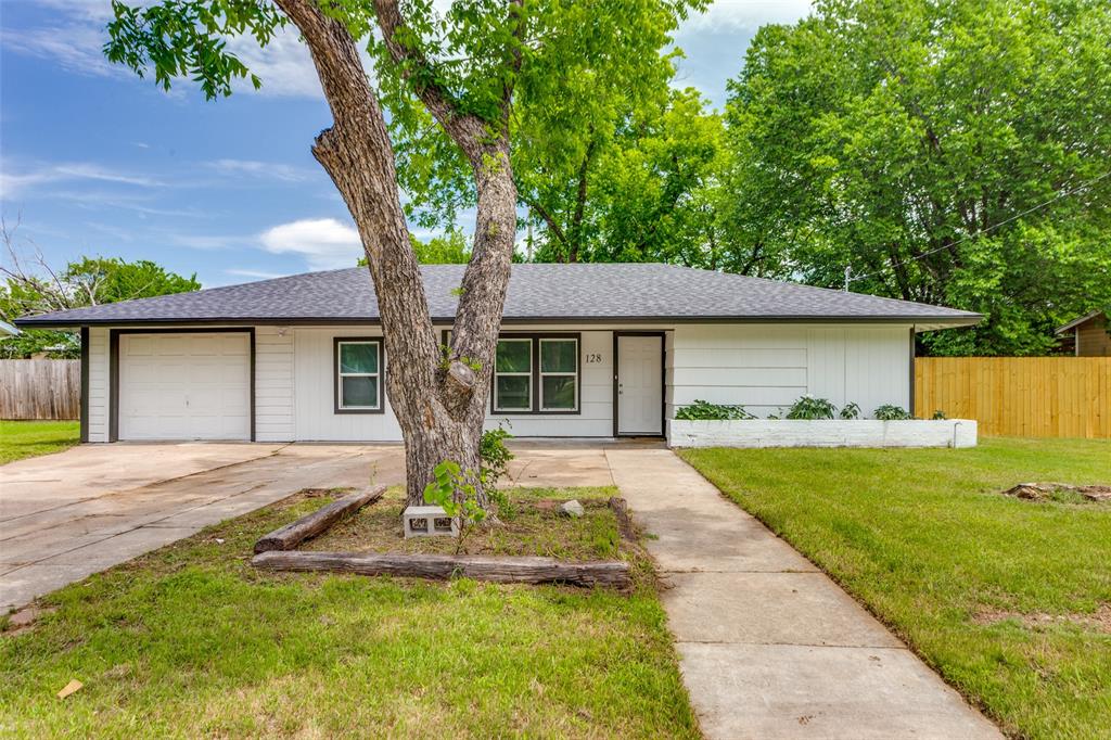 Mound Add - Residential