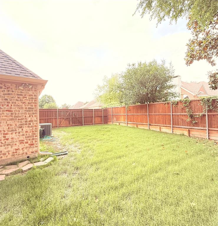 3509 Hillrose Drive